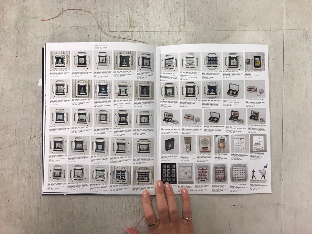 Sengoku/Sandinista Zine