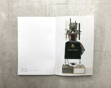 Load image into Gallery viewer, Heidi &amp; The Pack Zine
