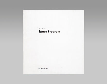 Space Program, Limited Edition