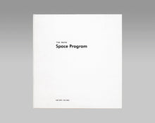 Load image into Gallery viewer, Space Program, Limited Edition