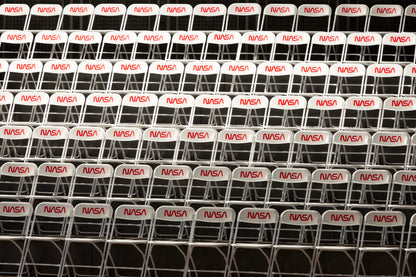NASA Chair