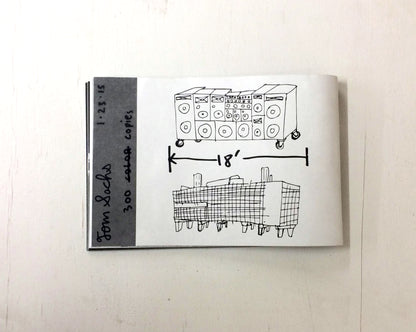 Boombox Retrospective 1999-2015: Dollar Cut