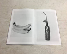 Load image into Gallery viewer, Satan Ceramics Zine (2016)