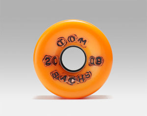 Skateboard Wheels