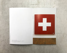 Load image into Gallery viewer, Heidi &amp; The Pack Zine
