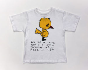 Love Bird Tee (Kids)