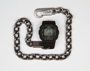 New Bedford Watch