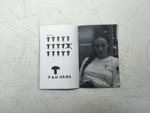 Load image into Gallery viewer, Bricolage Magazine #4 Dollar Cut