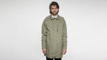 Load image into Gallery viewer, NikeCraft: Chester Trench