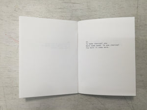 Twenty-Nine Haikus for Tom Sachs