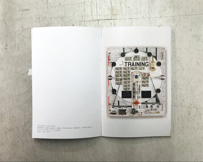 Heidi & The Pack Zine