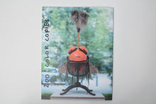 Load image into Gallery viewer, Tom Sachs: Tea Ceremony Nasher Sculpture Center Zine
