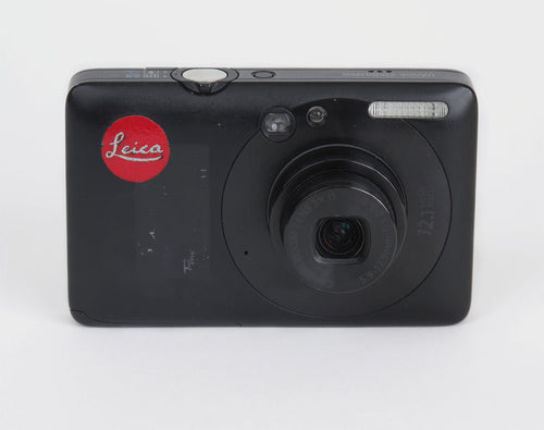 Like a Leica