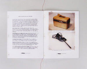 Moon Rock Report