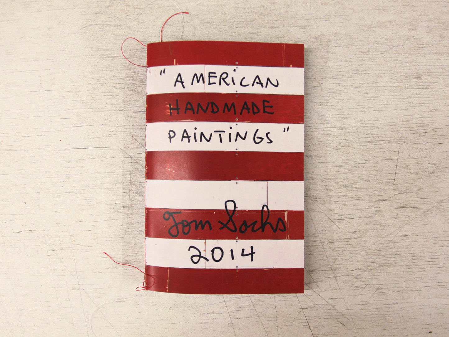 American Handmade Paintings