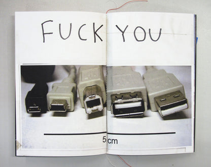 Bricolage Magazine #2