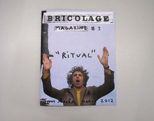Load image into Gallery viewer, Bricolage Magazine #3