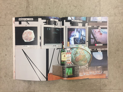 Space Program: Europa (Experience Report 2.0)