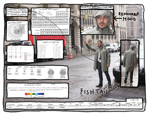NikeCraft: Chester Trench