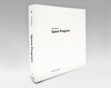 Load image into Gallery viewer, Space Program, Limited Edition