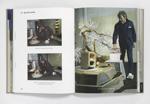 Tea Ceremony Manual