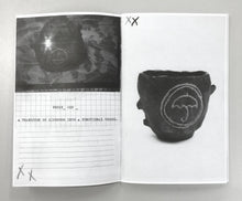 Load image into Gallery viewer, Satan Ceramics Zine (2015)
