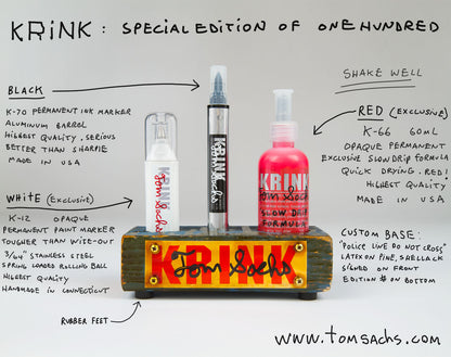 KRINK