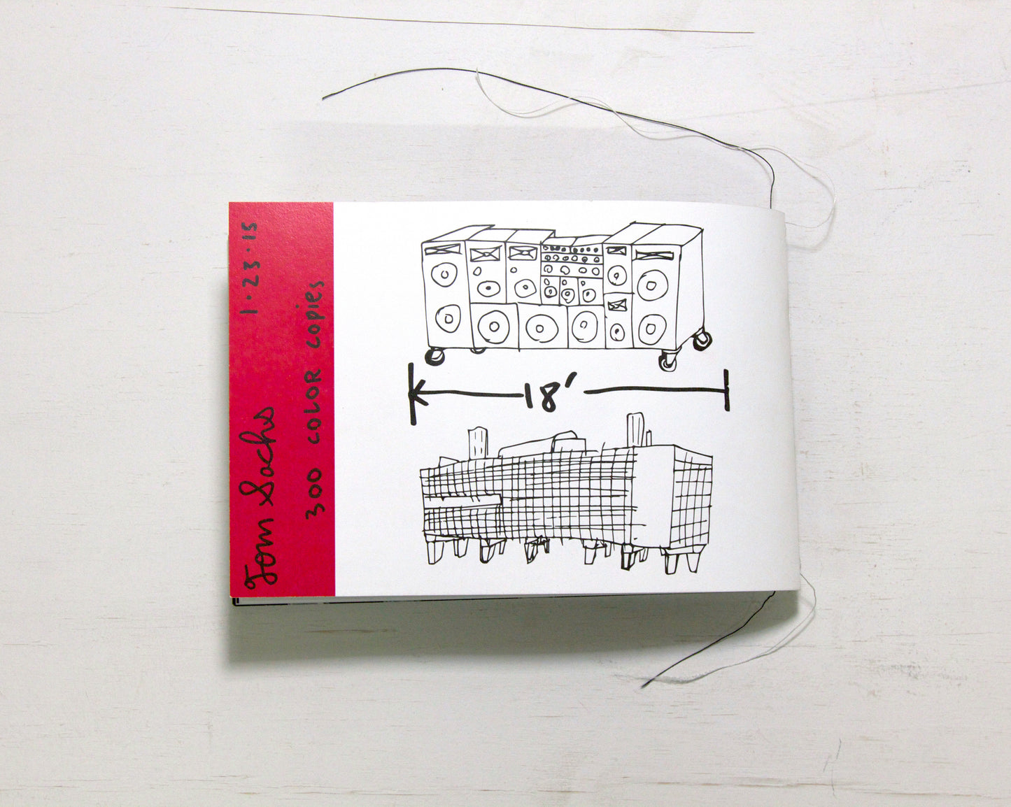 Boombox Retrospective 1999-2015