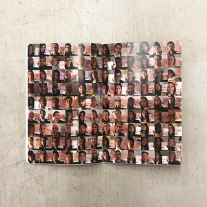 Swiss Passport Office Zine