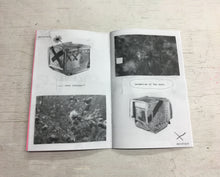 Load image into Gallery viewer, Satan Ceramics Zine (2016)