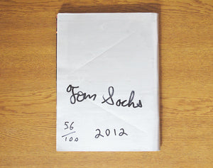 Space Program Official Document
