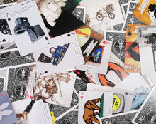 Load image into Gallery viewer, Nugget Playing Cards (Black Edition)