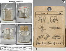Load image into Gallery viewer, NikeCraft: Lightweight Tote