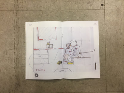 Heart Brain Feedback System (A Space Program DVD) JAPANESE IMPORT EDITION