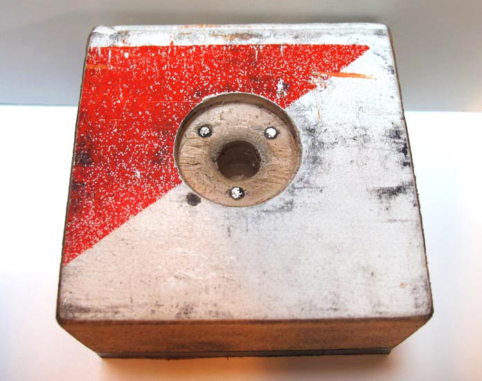 Remember Me Vibrator