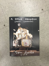 Load image into Gallery viewer, A Space Program (Movie Companion)