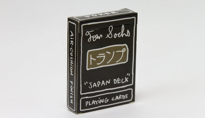 Japan Deck