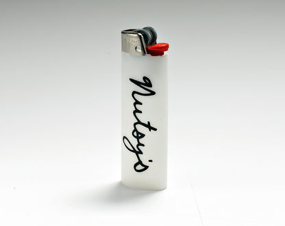 Nutsy's Lighter