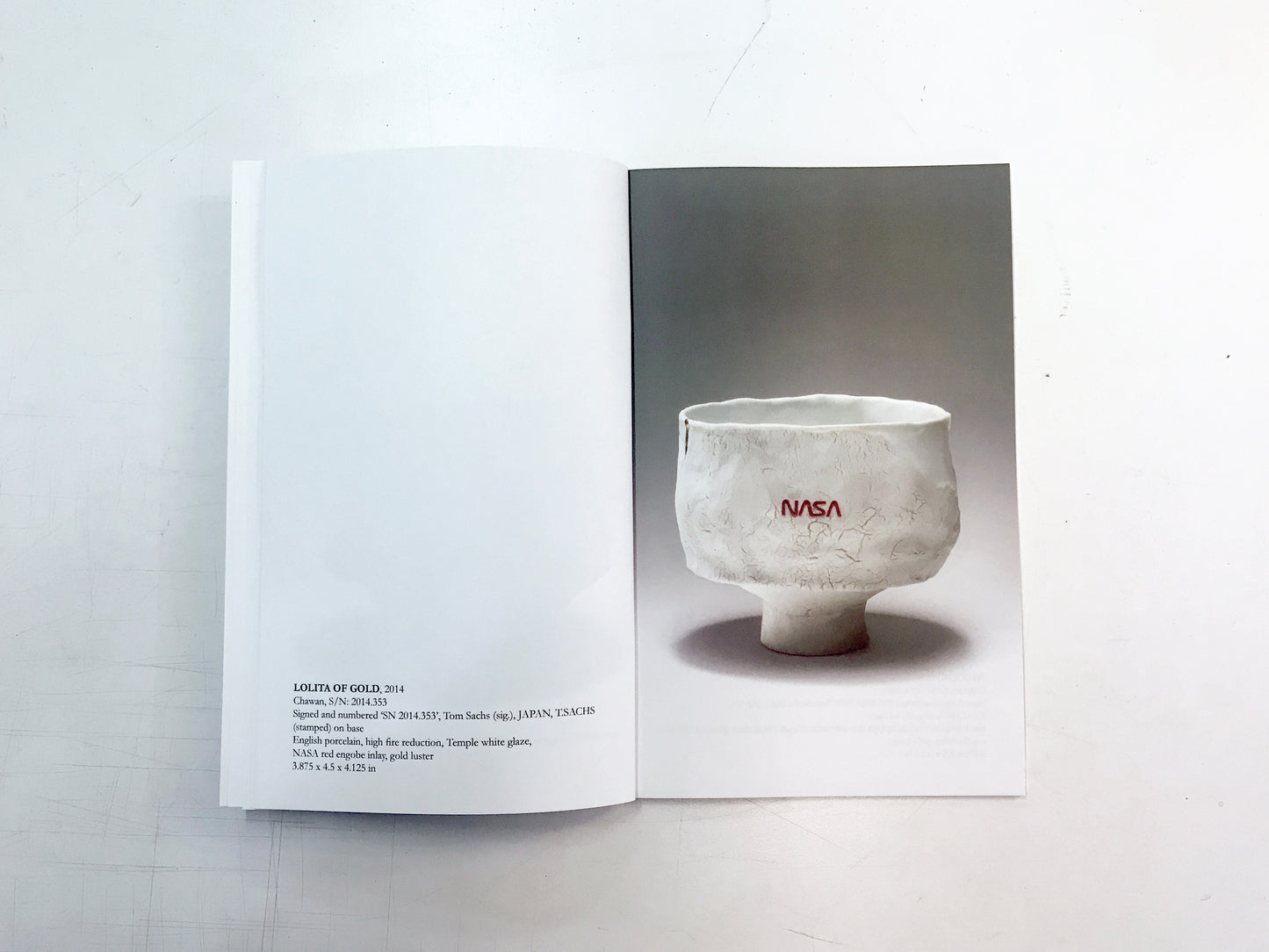 Chawan Zine