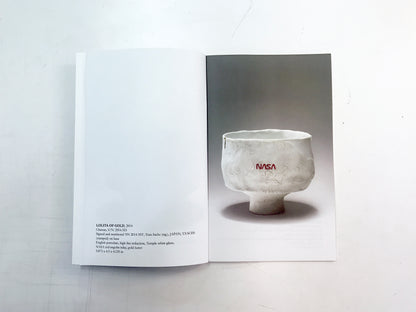 Chawan Zine