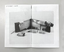 Load image into Gallery viewer, Satan Ceramics Zine (2015)