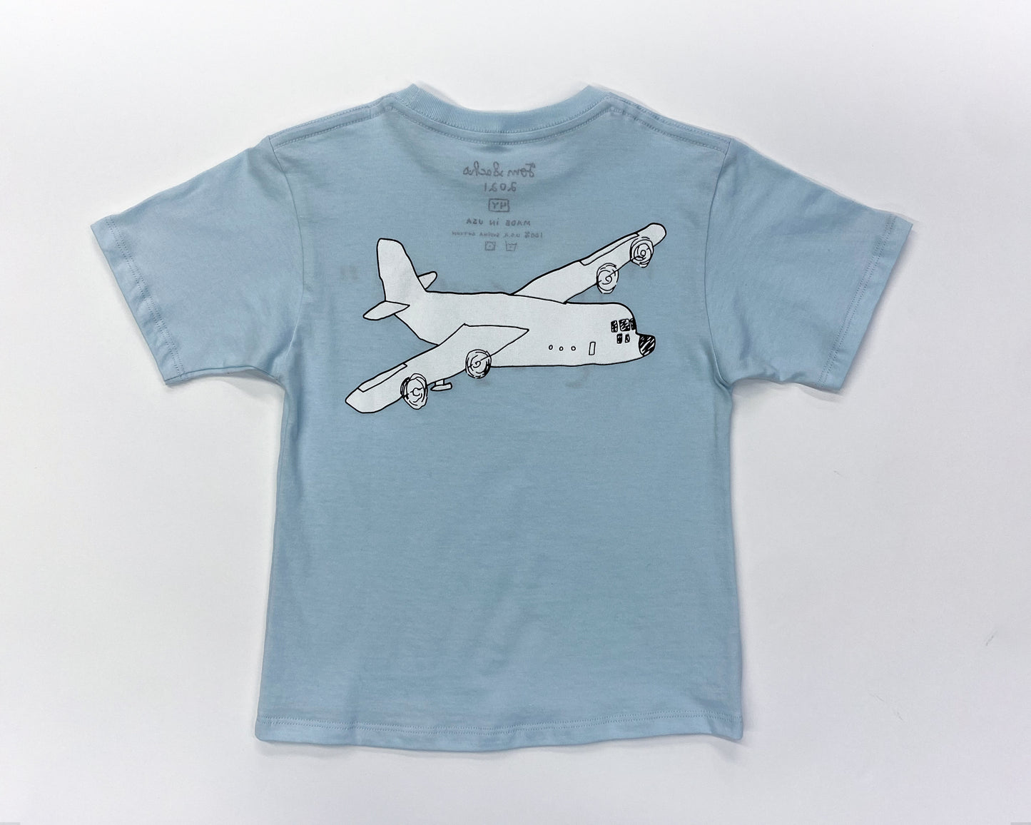 Hercules Tee (Kids)