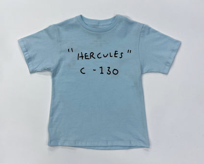 Hercules Tee (Kids)